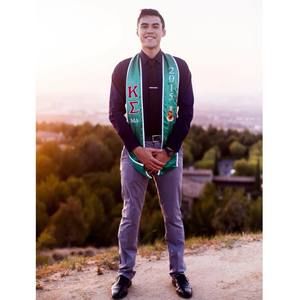 Meet your Posher, Adam